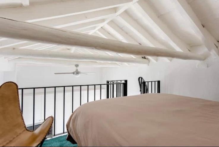 Romanillaloft Con Vistas A La Catedral Y Muy Acogedor Apartment Granada Exterior photo